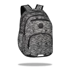 Coolpack - Pick iskolatáska, hátizsák - 2 rekeszes - Flash Lines (F099886)