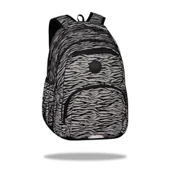 Coolpack - Pick iskolatáska, hátizsák - 2 rekeszes - Flash Waves (F099883)