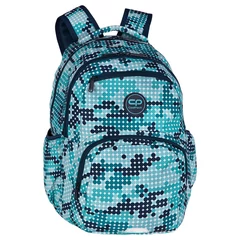 Coolpack - Pick iskolatáska, hátizsák - 2 rekeszes - Market (E99527)