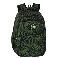 Coolpack - Pick Nefryt iskolatáska, hátizsák - 2 rekeszes (F099898)