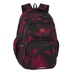 Coolpack - Pick Rubin iskolatáska, hátizsák - 2 rekeszes (F099897)