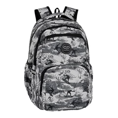 Coolpack - Pick Sand Surf iskolatáska, hátizsák - 2 rekeszes (F099891)