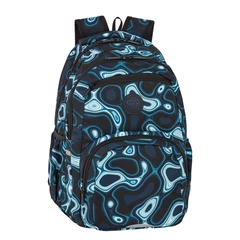 Coolpack - Pick Sapphire iskolatáska, hátizsák - 2 rekeszes (F099889)