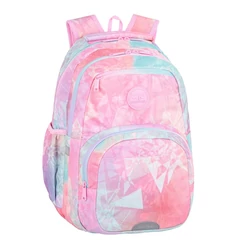 Coolpack - Pick Tie Dye iskolatáska, hátizsák - 2 rekeszes (F099912)