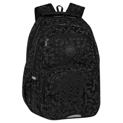 Coolpack - Pick Trace Pixel iskolatáska, hátizsák - 2 rekeszes (F099879)