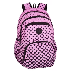 Coolpack - Pick Pink Marshmallow iskolatáska, hátizsák - 2 rekeszes (F099893)