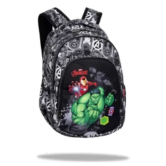 Coolpack - Prime Disney Core iskolatáska, hátizsák - 2 rekeszes- Bosszúállók (F025778)