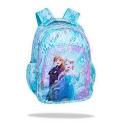 Coolpack - Prime Disney Core iskolatáska, hátizsák - 2 rekeszes - Jégvarázs (F025776)