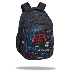 Coolpack - Prime Disney Core iskolatáska, hátizsák - 2 rekeszes - Star Wars (F025779)