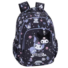 Coolpack - Prime Pro iskolatáska, hátizsák - 2 rekeszes - Kuromi (F162031)