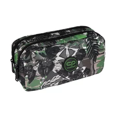 Coolpack - Primo kétrekeszes tolltartó - Diane (F105752)