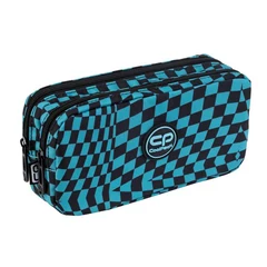 Coolpack - Primo kétrekeszes tolltartó - Down the Whole (F105748)