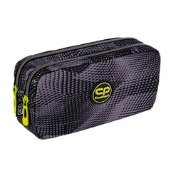 Coolpack - Primo kétrekeszes tolltartó - Hurricane (F105751)