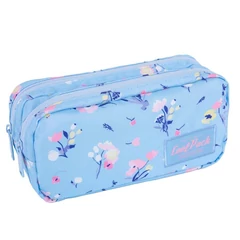 Coolpack - Primo kétrekeszes tolltartó - Provence (F105925)