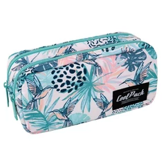 Coolpack - Primo kétrekeszes tolltartó - Thai (F105923)
