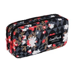 Coolpack - Primo kétrekeszes tolltartó - Venice (F105715)