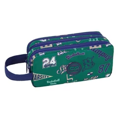 Coolpack - Primus 3 emeletes tolltartó - American Retro (F060901)