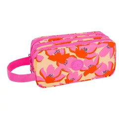 Coolpack - Primus 3 emeletes tolltartó - Flories Rosa (F060914)