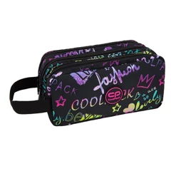 Coolpack - Primus 3 emeletes tolltartó - Shine Bright (F060847)