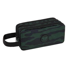 Coolpack - Primus 3 emeletes tolltartó - Green (F060905)