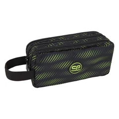 Coolpack - Primus 3 emeletes tolltartó - Lime (F060906)