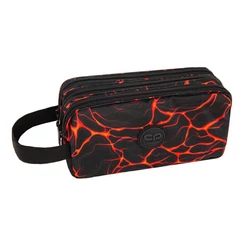 Coolpack - Primus 3 emeletes tolltartó - Magma (F060911)