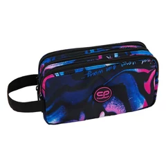 Coolpack - Primus 3 emeletes tolltartó - Trust (F060902)