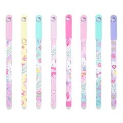 Coolpack - Radírozható golyóstoll - Hello Kitty - Pink - többféle (10708PTR)