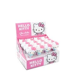Coolpack - Ragasztóstift 8 g - Hello Kitty - Pink - többféle (10739PTR)