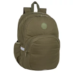 Coolpack - Rider hátizsák, iskolatáska - 2 rekeszes - Green