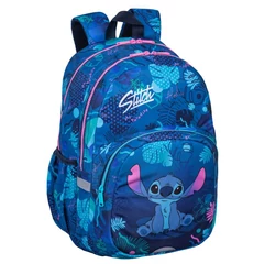 Coolpack - Rider hátizsák, iskolatáska - 2 rekeszes - Disney Stitch (F109780)