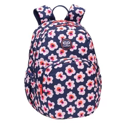 Coolpack - Rider hátizsák, iskolatáska - 2 rekeszes - Flores Nina (F109915)