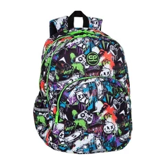 Coolpack - Rider hátizsák, iskolatáska - 2 rekeszes - Peek a Boo (F059675)