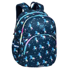 Coolpack - Rider hátizsák, iskolatáska - 2 rekeszes - Unicorn (F059670)