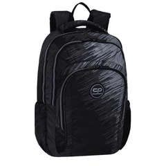 Coolpack - Rift  ergonomikus iskolatás, hátizsák - 3 rekeszes - Grey (F158005)