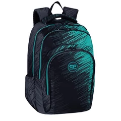 Coolpack - Rift  ergonomikus iskolatás, hátizsák - 3 rekeszes - Mint (F158003)