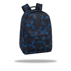 Coolpack - Scout hátizsák, iskolatáska - 2 rekeszes - Bishi (F096919)