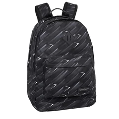 Coolpack - Scout hátizsák, iskolatáska - 2 rekeszes - Blackboard (F096921)