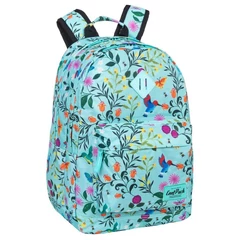 Coolpack - Scout hátizsák, iskolatáska - 2 rekeszes - Cherry Tree (F096924)