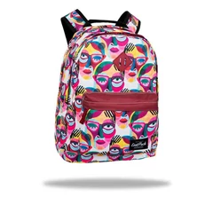 Coolpack - Scout hátizsák, iskolatáska - 2 rekeszes - Cinco (F096743)