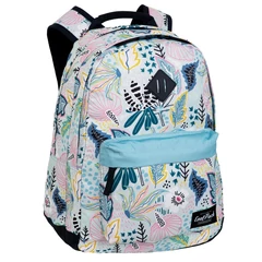 Coolpack - Scout hátizsák, iskolatáska - 2 rekeszes - Davao (F096742)