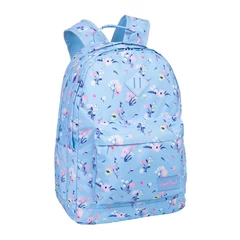 Coolpack - Scout hátizsák, iskolatáska - 2 rekeszes - Provence (F096925)