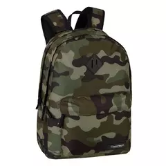 Coolpack - Scout hátizsák, iskolatáska - 2 rekeszes - Soldier