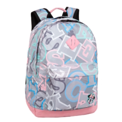 Coolpack - Scout Disney hátizsák, iskolatáska - 2 rekeszes - Minnie Mouse (F096316)