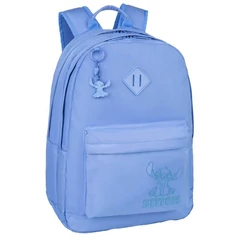 Coolpack - Scout Pro iskolatáska, hátizsák - 2 rekeszes - Stitch - Blue (F096950)