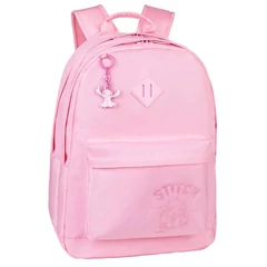 Coolpack - Scout Pro iskolatáska, hátizsák - 2 rekeszes - Stitch - Pink (F096949)