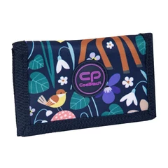 Coolpack - Slim pénztárca - Oh my deer (F056664)