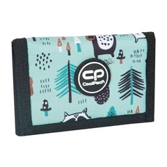 Coolpack - Slim pénztárca - Shoppy (F056661)