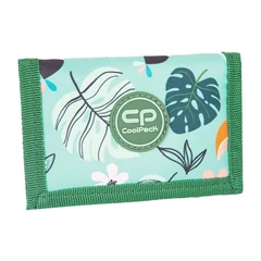 Coolpack - Slim pénztárca - Toucans (F056662)