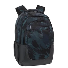 Coolpack - Soul iskolatáska, hátizsák - 3 rekeszes - Kick Green (F010835)